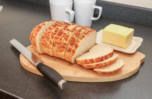 Oakenbank Barn - Foto 7