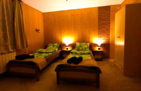 Ostoja Mików - Foto 3