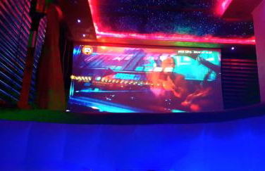 Sky Lounge Terrazza di Cesare Luxury Rooftop minipiscina-spa Sala Cinema WIFI parcheggio - Foto 55