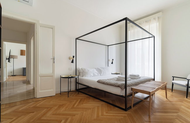 Brera Apartments in Porta Venezia - Foto 41