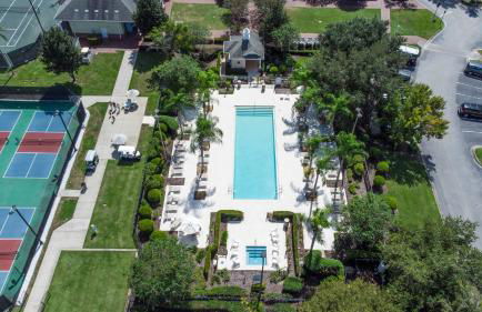 3 Bedroom Luxury Resort Condo 10 Min. From Disney! - Foto 67