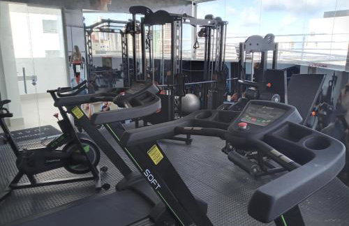 Espetacular Flat em Miramar "2" - Foto 19