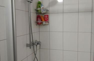 Fewo Gartenblick Altlußheim - Netflix- parken - Küche - Klimaanlage - Shuttle zum Hockenheimring - Photo 14