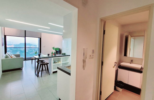 Establishement By Sleepy Bear - Foto 55