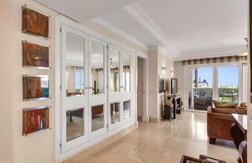 YOLO Spaces - Sotogrande Marina Duo Apartment - Foto 54