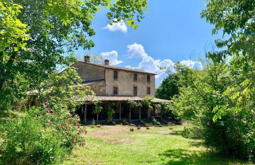 Agriturismo locanda settimo cielo - Foto 1