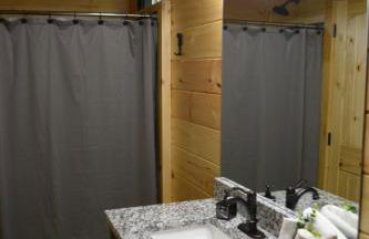 Counting Stars Luxury Cabin! - Foto 37