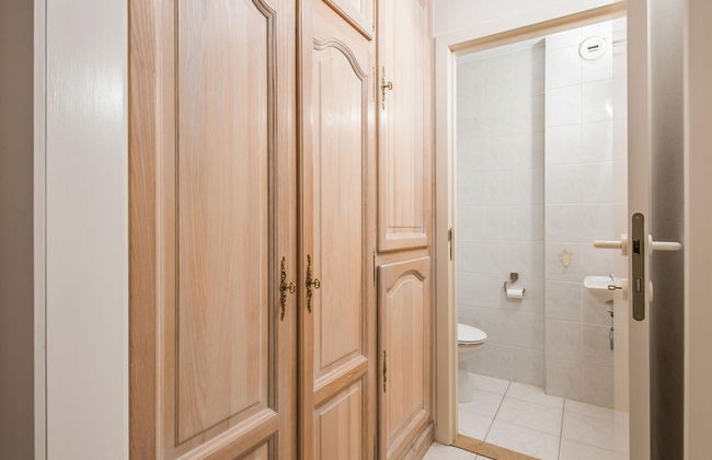 La Boheme 204 G1 Stylish Apartment in Koksijde - Foto 6