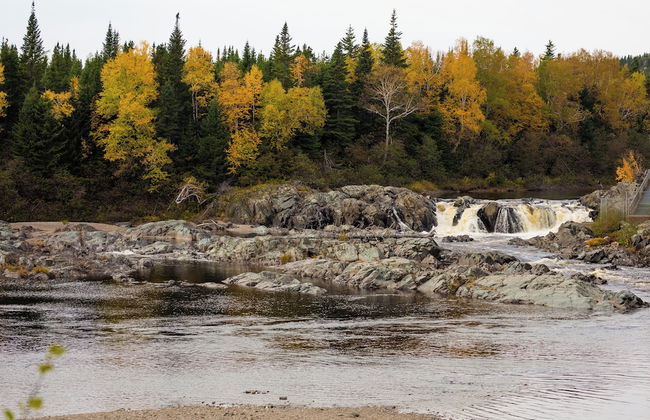 Indian Falls Chalets - Photo 80