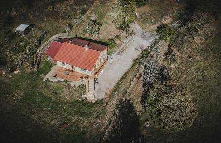 Refuge au coeur des Vosges - Foto 26