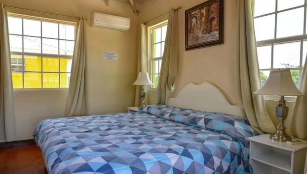 Prospect #5 - by Zenbreak - Foto 3, Habitación