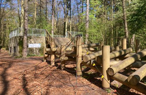 Sun Club - Modern House Mielno - Mielenko - Foto 30