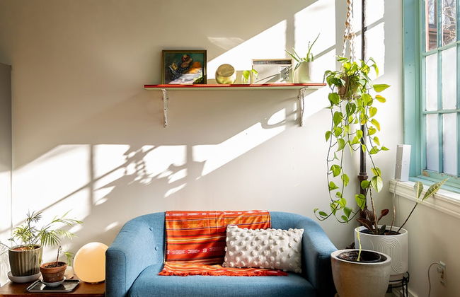 Wyatt's Saloon Guest House 2 - Foto 10