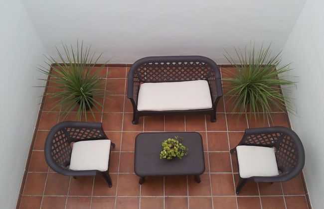 Apartamentos San Isidro 44 - Foto 1