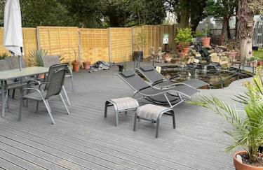 Hendrix’s cottage - Foto 20