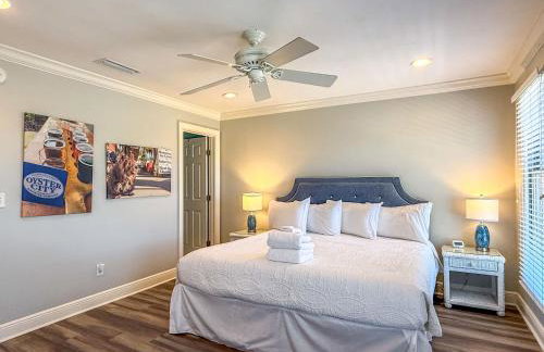 5 Bedroom Heated Pool Pet Friendly 4 King SGI - Foto 18