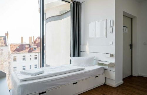 Fantastic Loft with Balcony - Foto 22