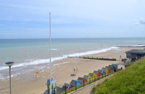 Wallages Cottage - Foto 14