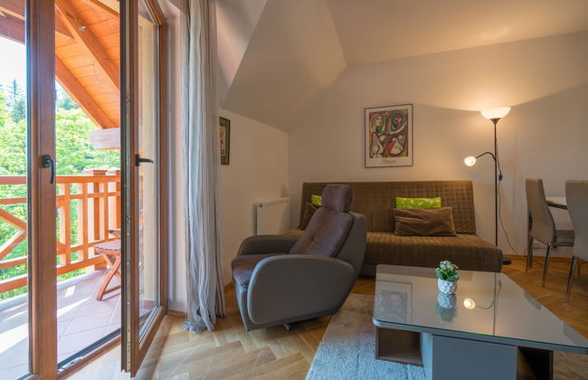 RentPlanet - Apartamenty Urocza - Foto 1