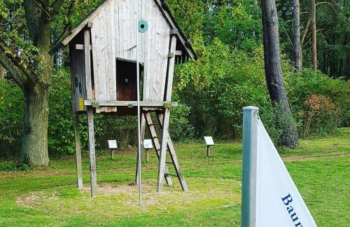 Apartment Altes Pfarrhaus in Plau am See - Foto 55