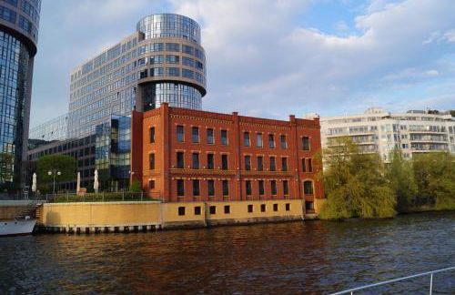 Mediterrane Luxusferienwohnung 4, Berlin-Köpenick, Am Müggelsee - Foto 21