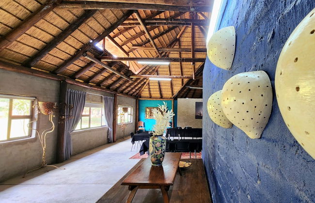 Buyskop Lodge - Foto 40