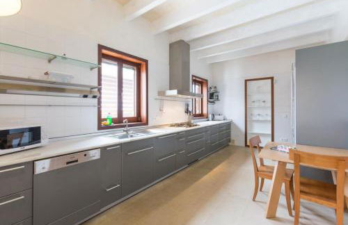 Water Front Villa Shalom - Foto 15