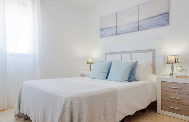 La Giralda 16584 in Chiclana - Foto 10