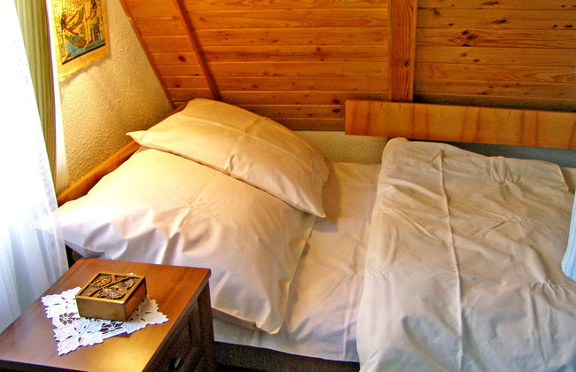 Letniskowa 29 - Foto 11