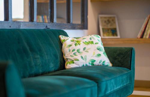 Le Poséidon - gîte exceptionnel face à la mer avec spa, terrasse, 4 chambres - Foto 40