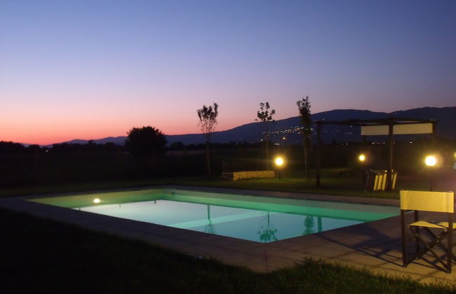 Agriturismo Terra di Cortona - Foto 28