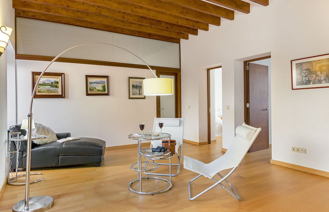 Villa Can Campins - Foto 18