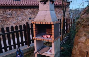 La Salina - Complejo Turistico Rural CaleaCabo - Photo 32