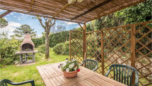 Lovely Apartment In Monteriggioni - Foto 5