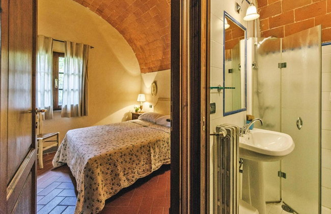 Country House in Tuscany With Pool and Tennis - Foto 16