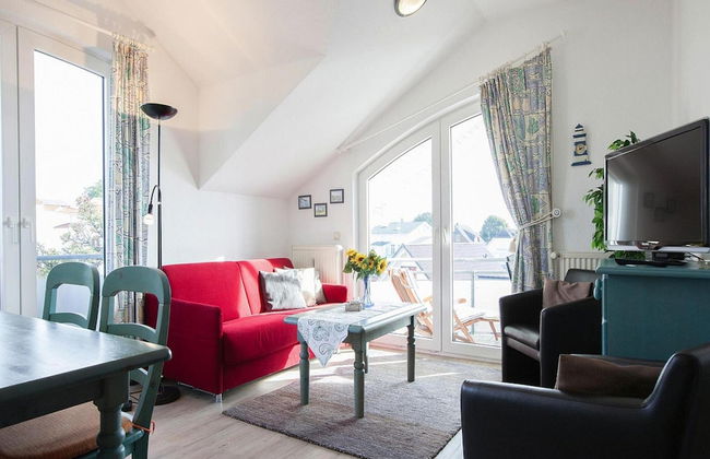 Villa Eintracht, Gohren - Foto 6