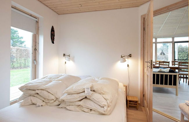 Holiday Home in KarrebÃ¦ksminde - Photo 14