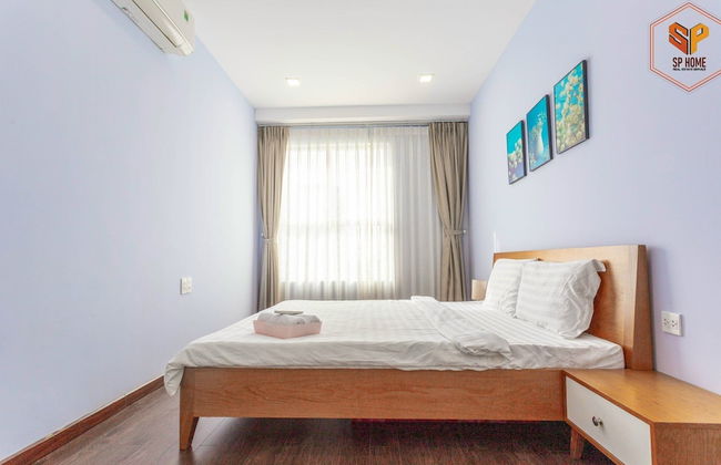 Scenic Valley Apartment-Luxury Apartment - Foto 42