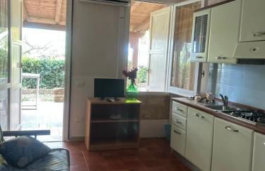 Villaggio Capopiccolo - Foto 17