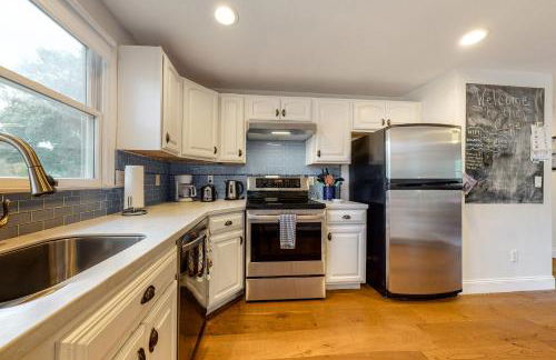 Ferry Harbor Cottage - Foto 12