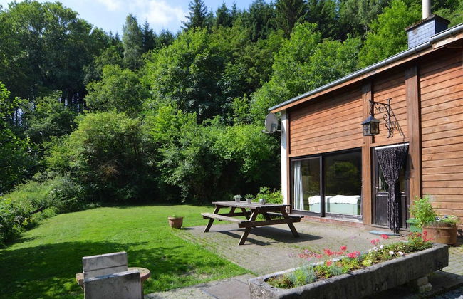 Family Villa With Garden - Photo 26