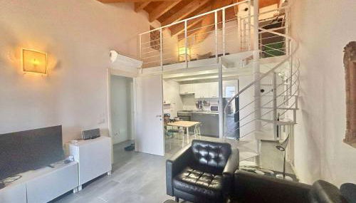 Lago di Garda a 100m - Fasanella Penthouse - Foto 2