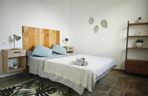 Apartamento Central Mota del Cuervo - Foto 7