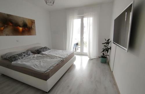 Grüne Oase Ferienwohnung Köln Bonn - Traveler Award Gewinner - Foto 23