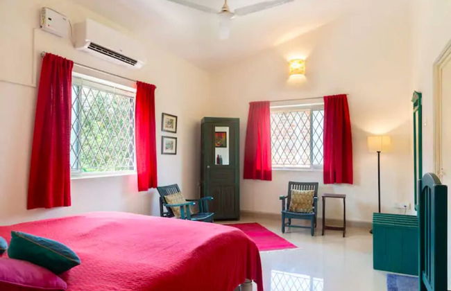 The Assagao House Luxury Villa - Photo 46