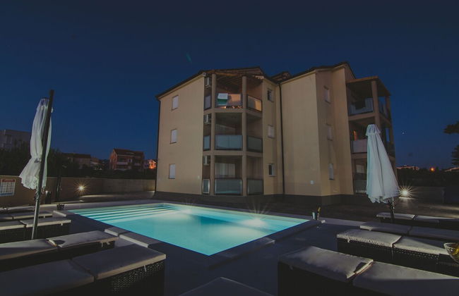 Poolside Hideout Apartments - Foto 68