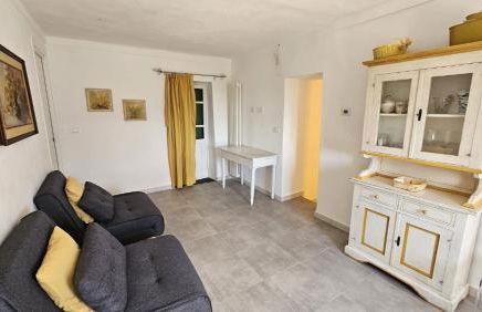 Le 2 Marie - Ligurian Hills Holiday Home - Foto 13