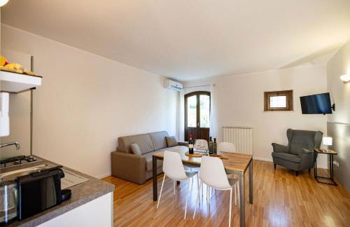 AGRITURISMO LA CORTE DEI CAVALIERI - Foto 19