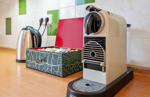 3 Zimmer, Beamer, Balkon, Disney Plus - Foto 19