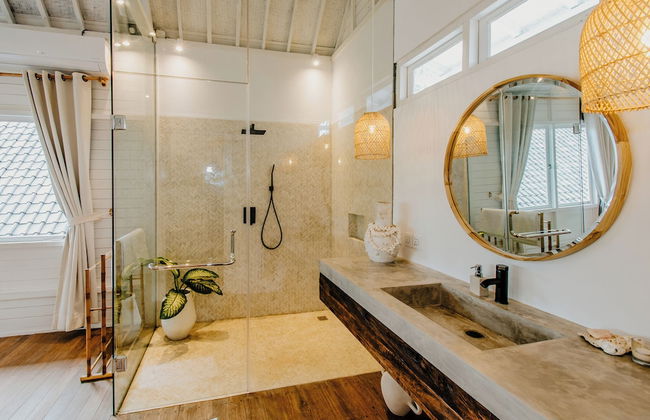 Villa Love Lembongan - Foto 38